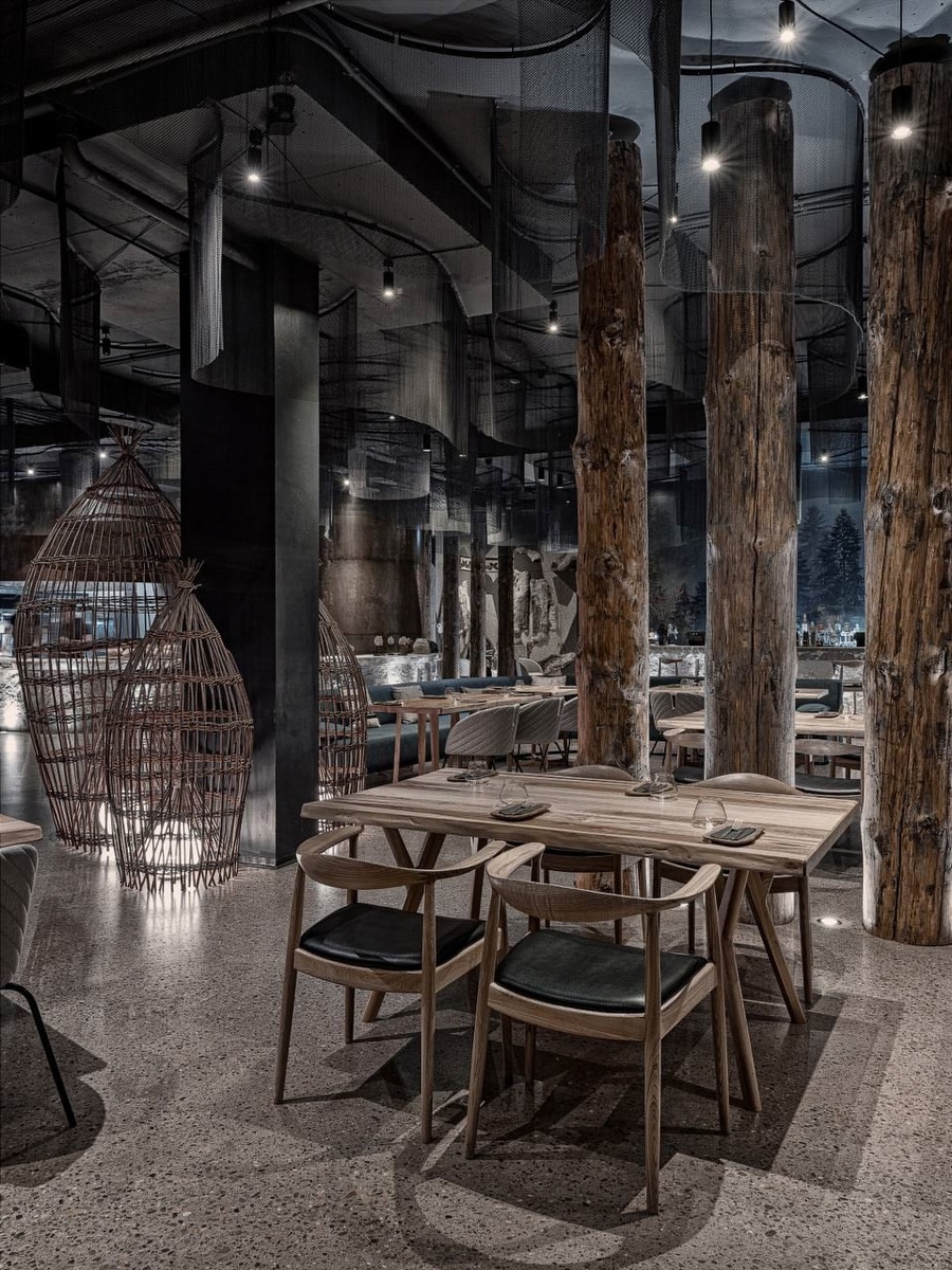     Красноярский ресторан попал в топ-10 лучших заведений страны