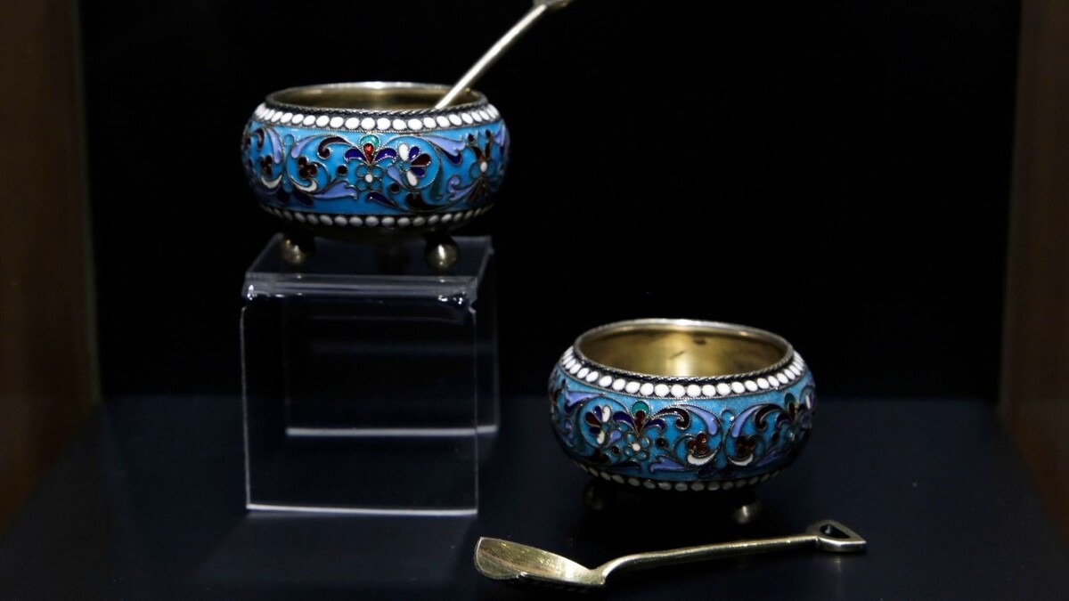     Источник: Приморская краевая картинная галерея