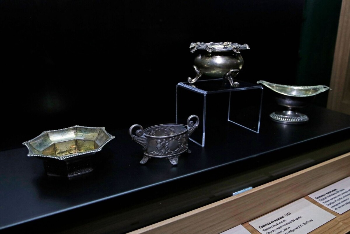     Источник: Приморская краевая картинная галерея