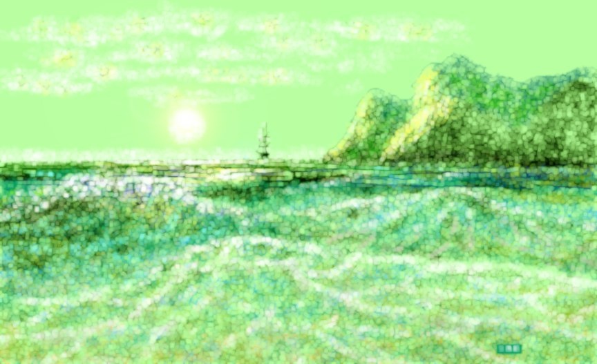 Комп. графика Зимин ВВ