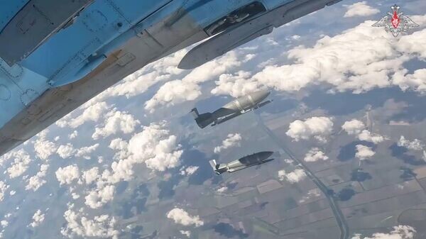    © Минобороны РФ телеграм-канал скриншот видео