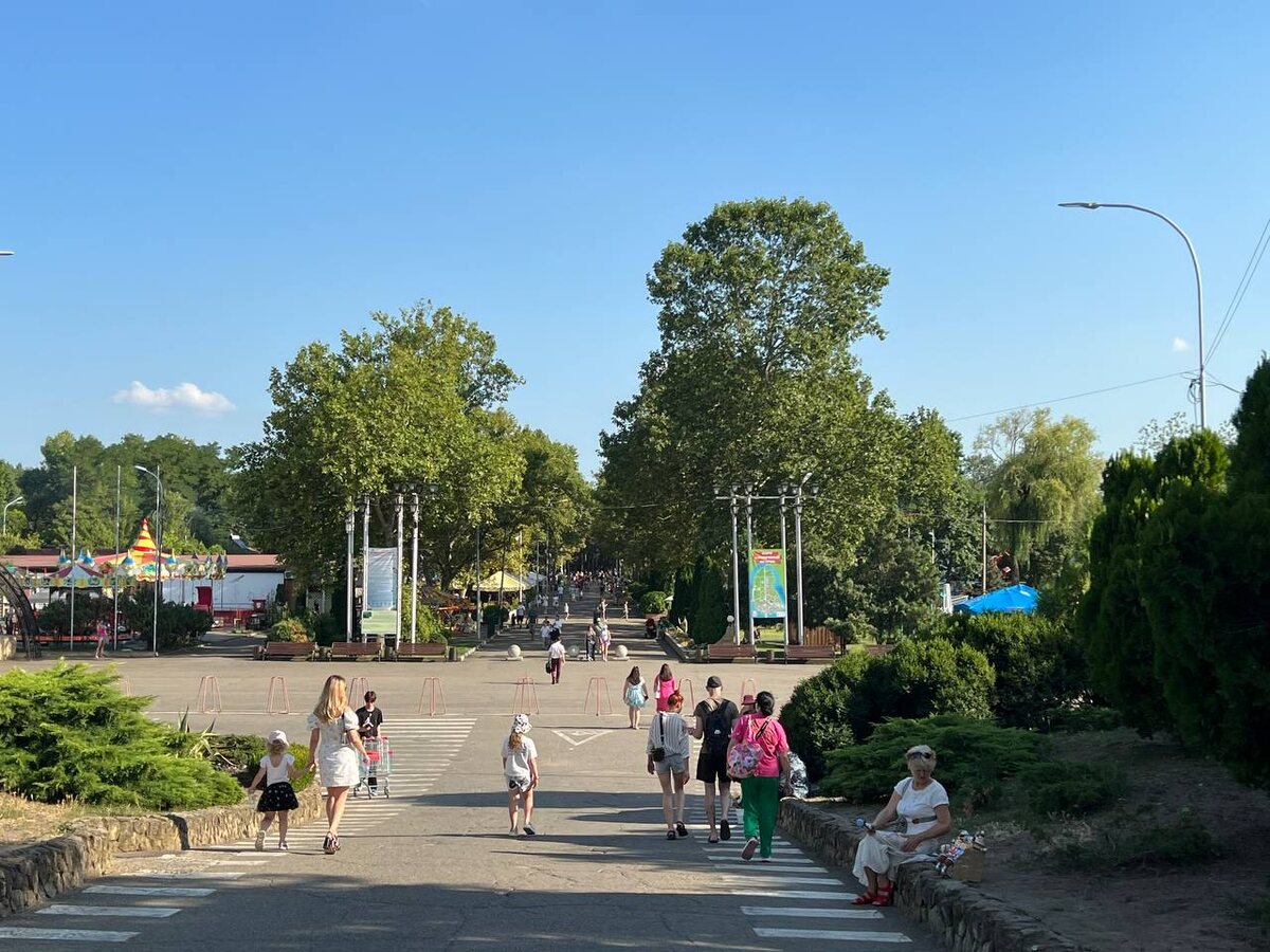 Бухта Соловьёва станет общественным пространством с набережной и видовыми площадками.  Фото: Фото: ФедералПресс / Андрей Гусий