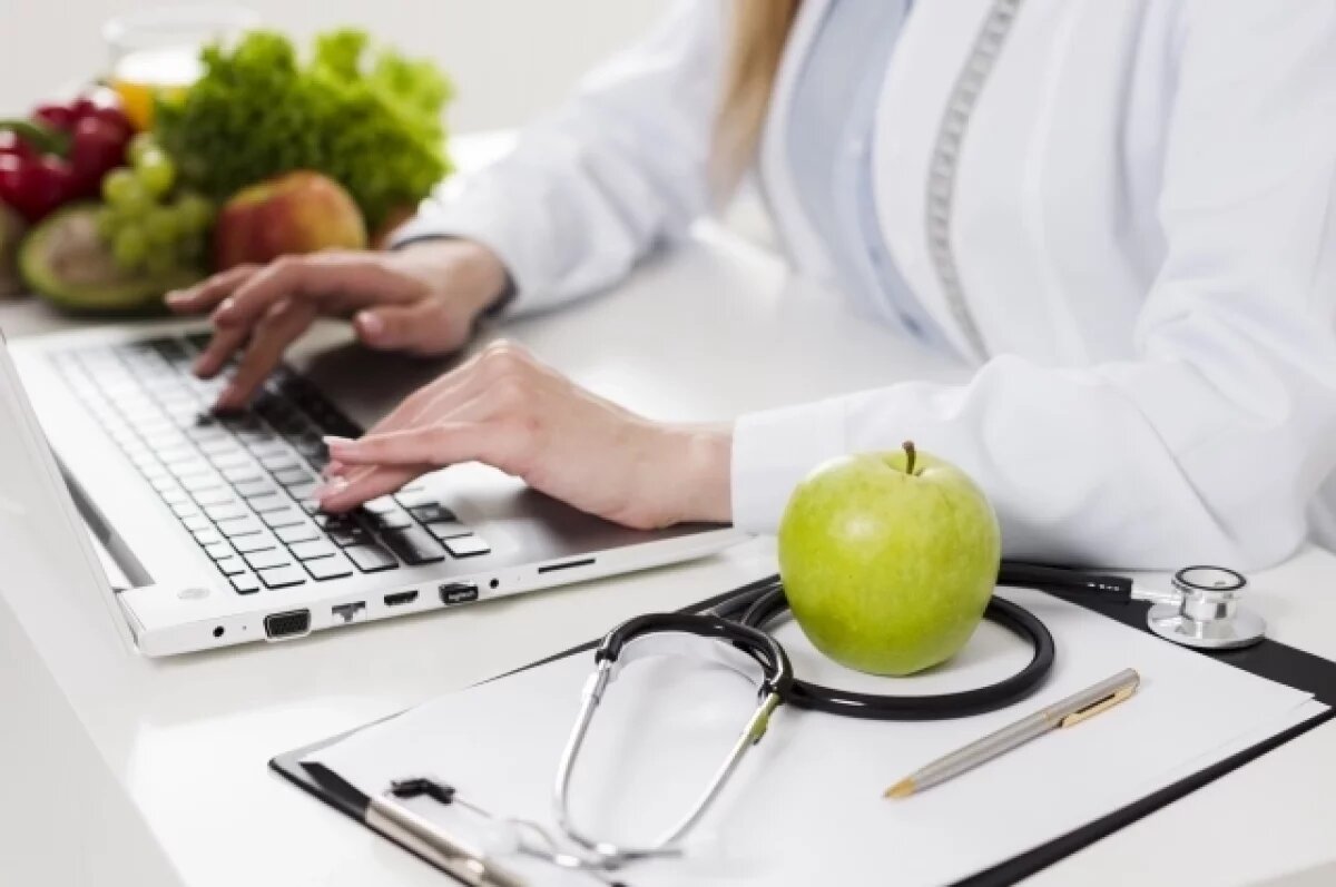    Диетолог Круглова назвала самую полезную диету 2025 года