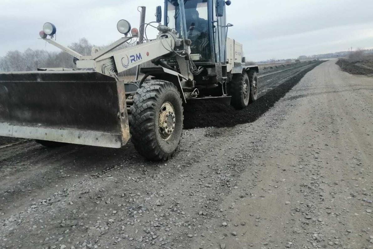    Фото: ТУАД НСО