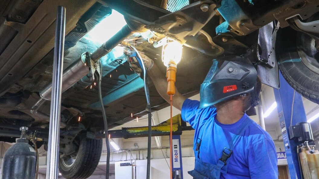    Фото: Belkin Alexey/Globallookpress