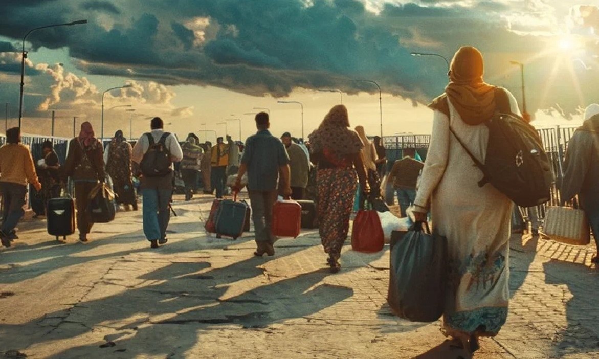    Фото: Коллаж Царьград