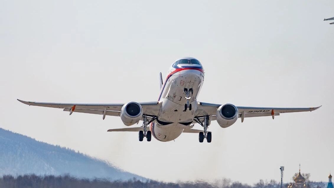     Источник: ПАО «ОАК»