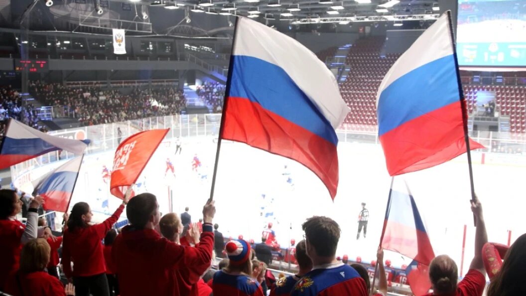    Maksim Konstantinov/Globallookpress