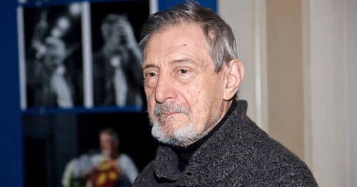 Валерий Ивченко, народный артист России