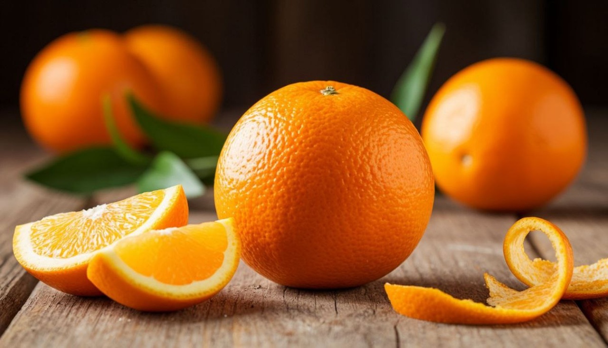 Не спеши счищать белую плёнку — в ней больше всего клетчатки