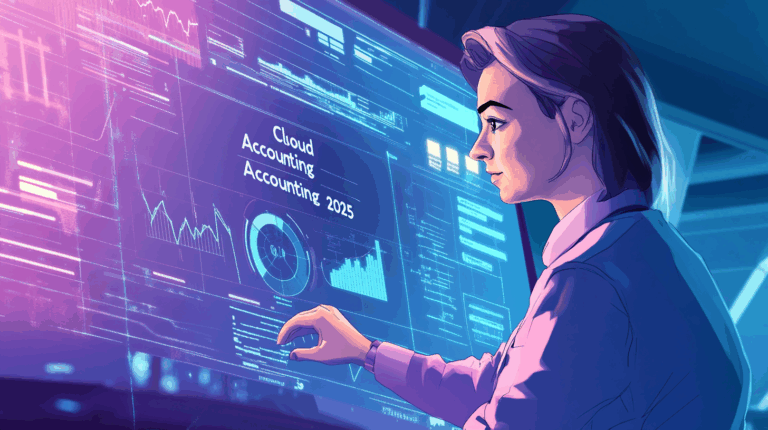    Облачная бухгалтерия 2025: как бизнесу снизить риски и расходы MKB-Finance