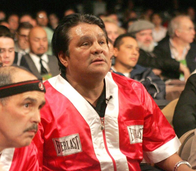 Роберто Дюран