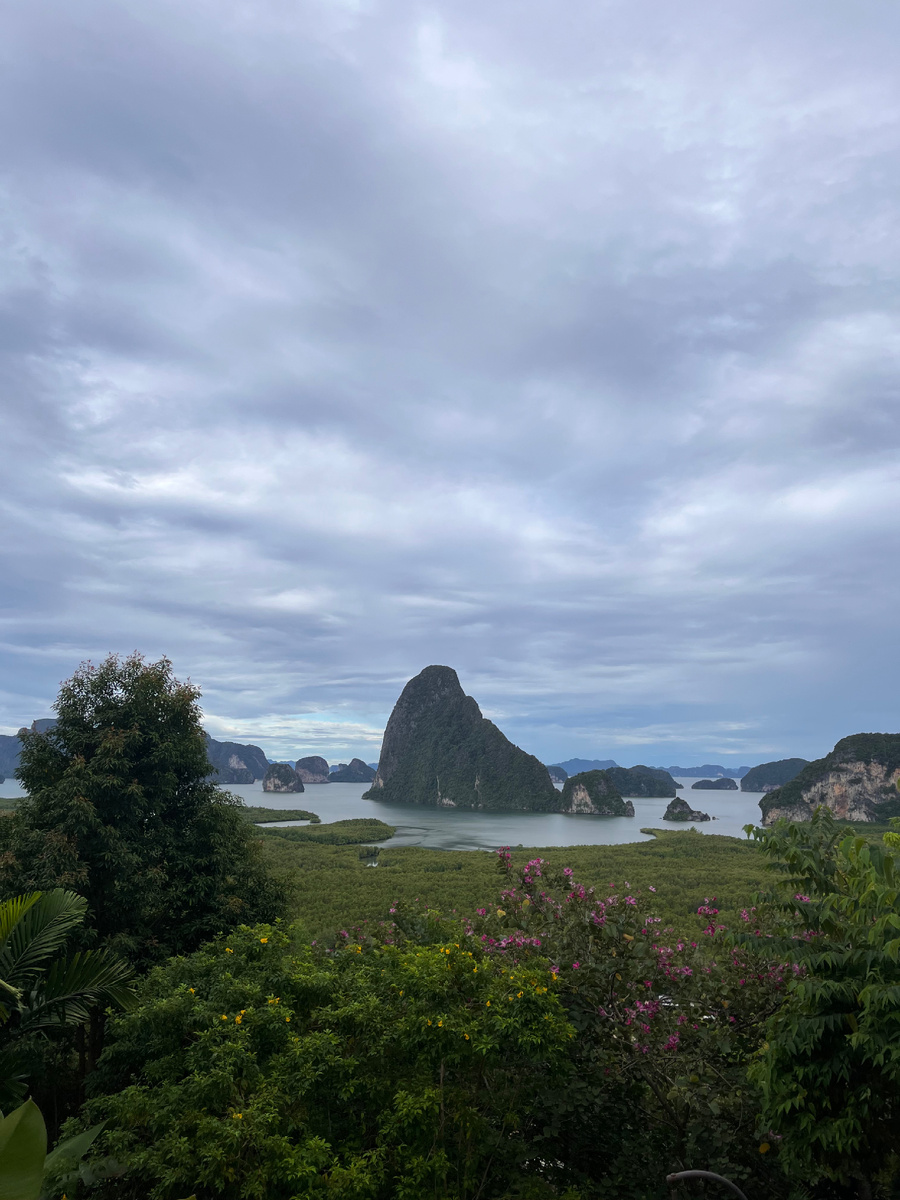 Локацию напишу в следующей части статей про Тайланд.