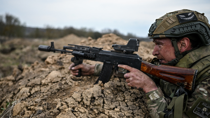    Фото: © РИА Новости/Сергей Бобылев; 5-tv.ru