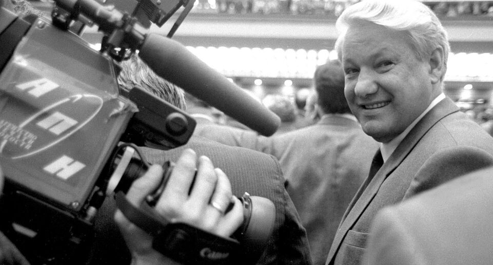    Boris Kavashkin/Global Look Press / www.globallookpress.com