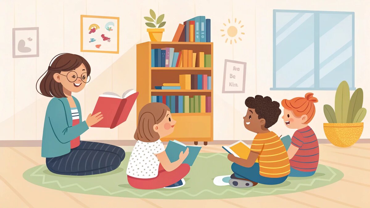   Урок литературного чтения в 3 классе askmy.ru