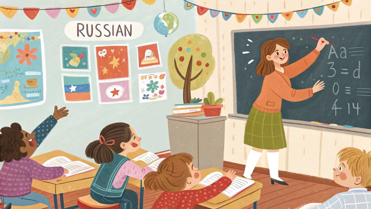    Урок русского языка в 3 классе askmy.ru