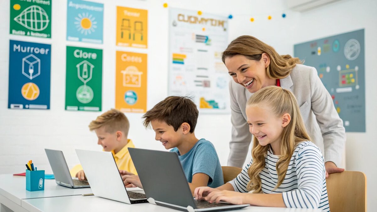    Урок информатики во 2 классе askmy.ru