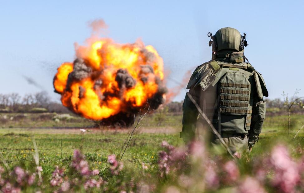 © Александр Река/ ТАСС