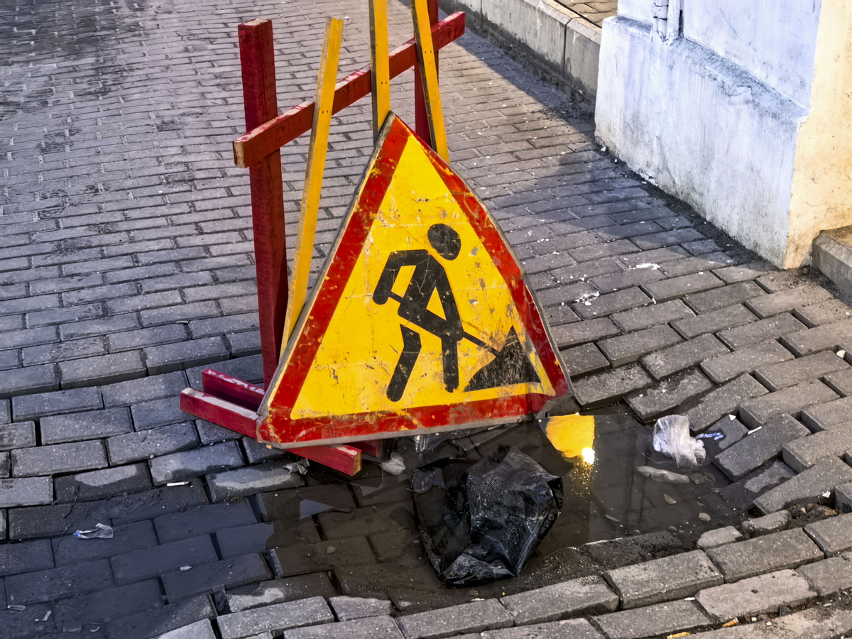 Осталось найти подрядчика.  Фото: Фото: ФедералПресс / Ксения Кобалия