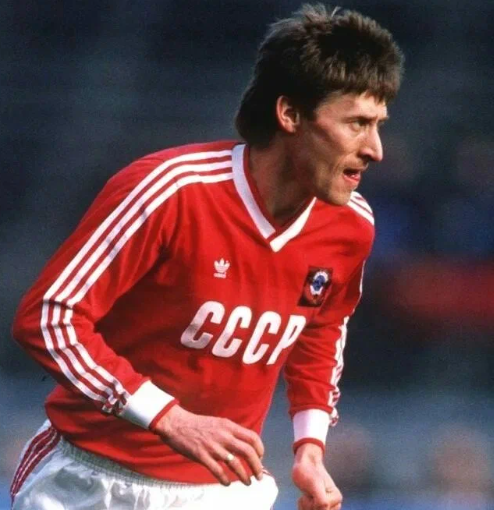 Сергей Балтачи.