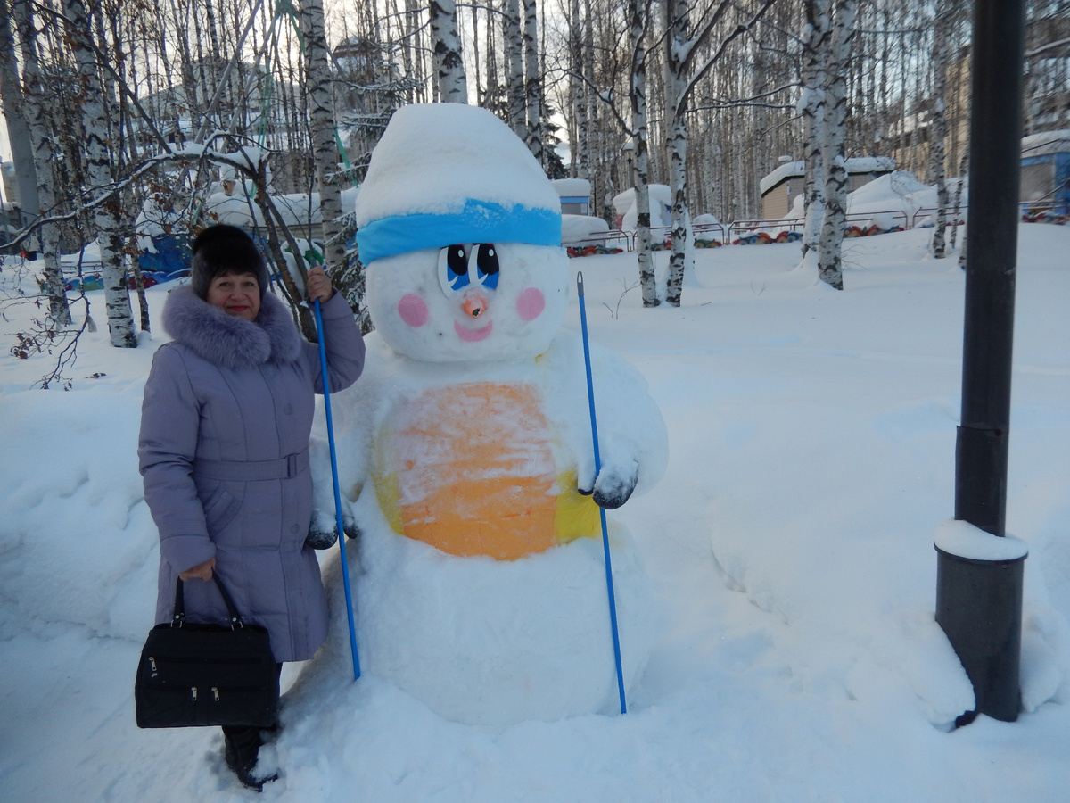 фото автора