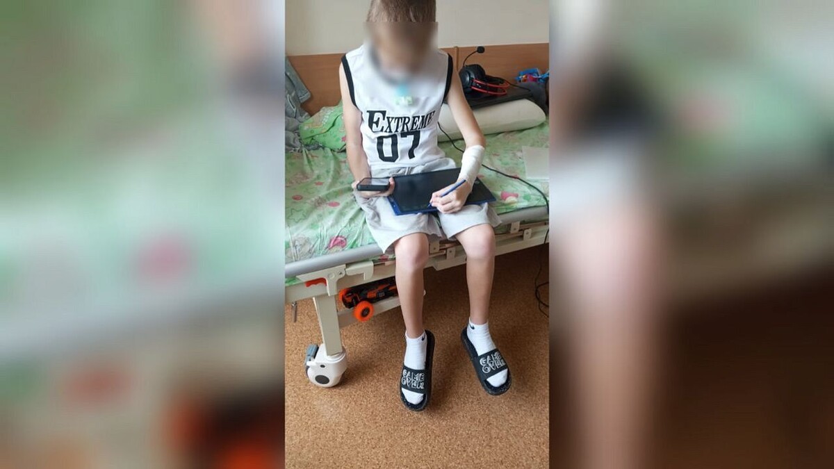    Фото: Валентин Королев