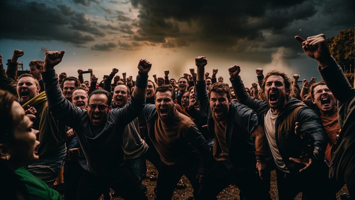 10 000 лет человеческой цивилизации, 15 000 военных конфликтов, более 1 000 000 000 погибших. 