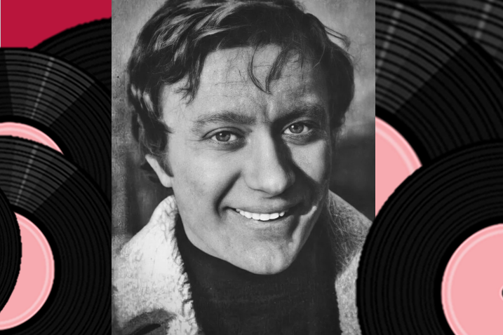 Андрей Миронов. 