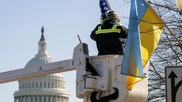    © AP Photo / Jacquelyn Martin