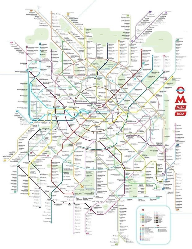 Фото: @razvitie_metro_msk