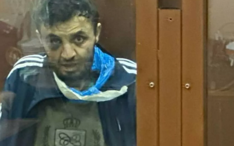 Далерджон Мирзоев. Фото: из открытых источников. 