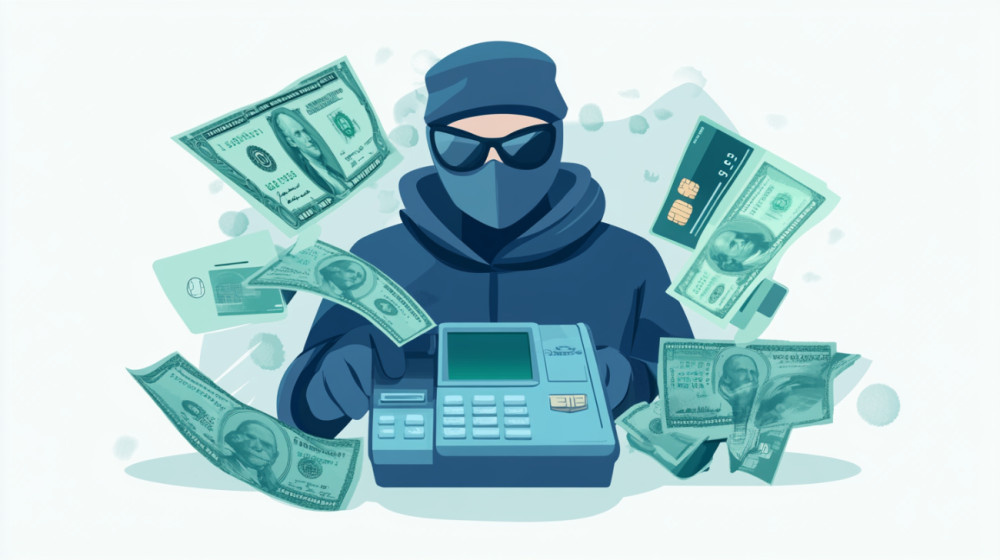    Мошенники предложили мне легкие деньги за выкуп товаров на маркетплейсах