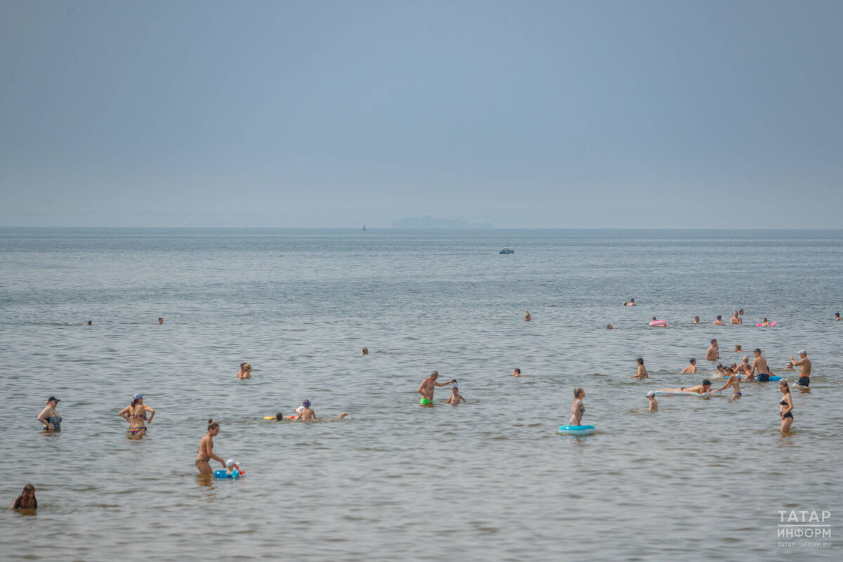 Фото: © Владимир Васильев / «Татар-информ»