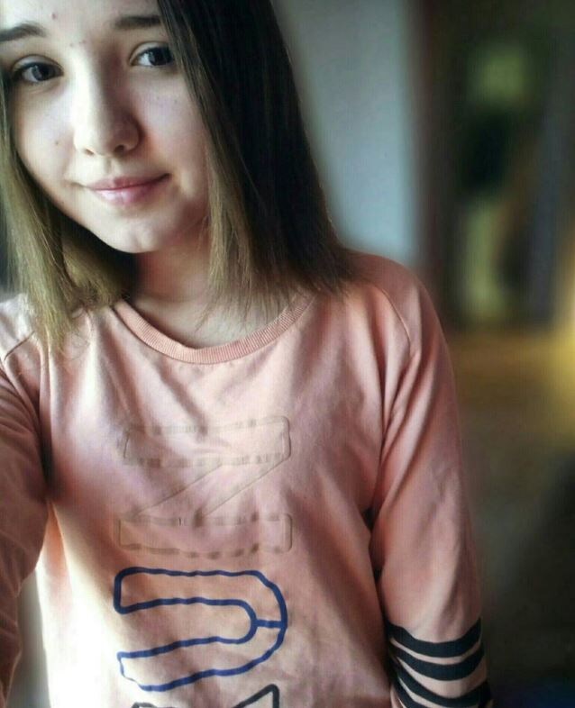 Элина Гилязева