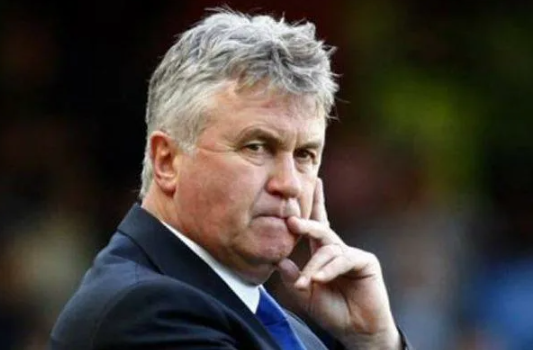 Гус Хиддинк