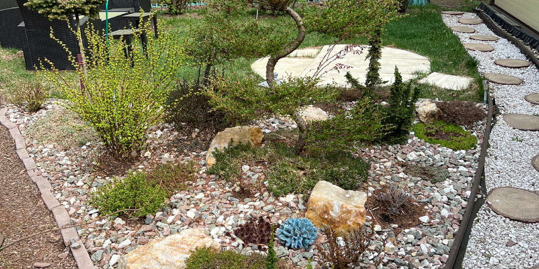 Впереди две ночи с заморозками