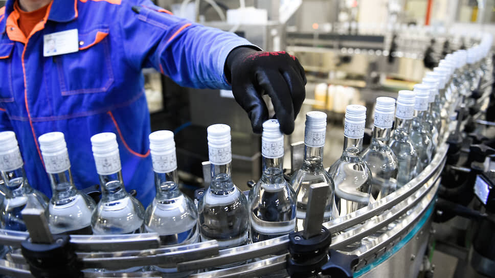 Фото: Влад Некрасов / Коммерсантъ