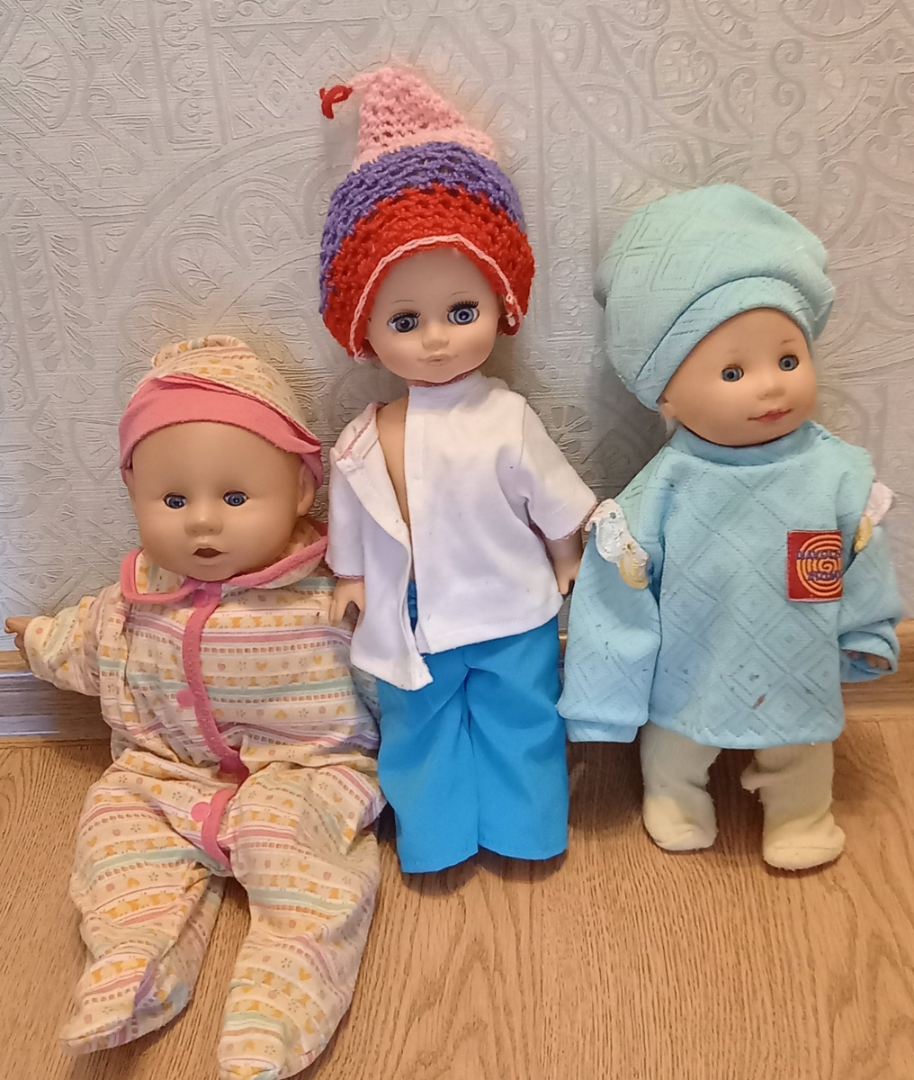 Фото автора