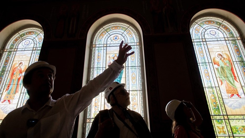    Автор фото: Сергей Ермохин / "ДП"