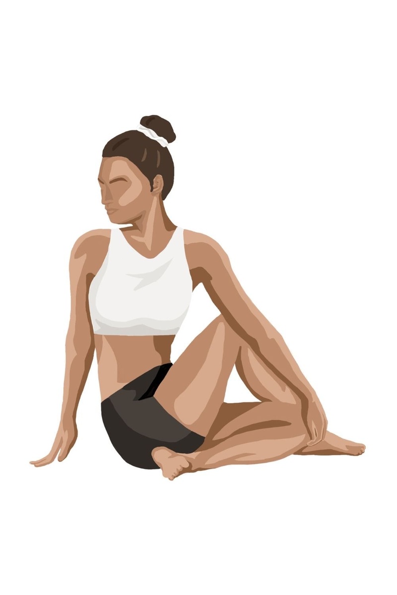 ❌ Вариант закрытой скрутки. ❌