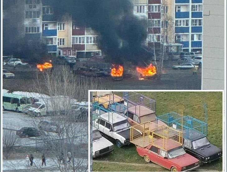    Фото - Моя Первомайка, коллаж VN.ru