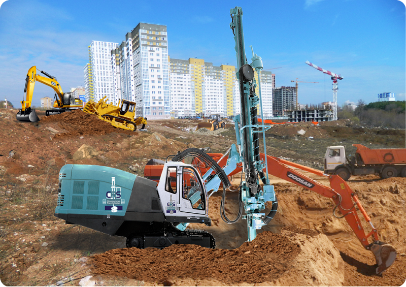 Строительство дома начинается не с фундамента и даже не с проекта. Оно начинается с земли, на которой вы планируете жить. Грунт под ногами — это основа всего. Он может стать надёжной опорой для вашего дома или превратить стройку в бесконечную борьбу с трещинами, просадками и подтоплениями. В этой статье мы разберём, как оценить участок с точки зрения геологии, даже если вы никогда не держали в руках лопату.