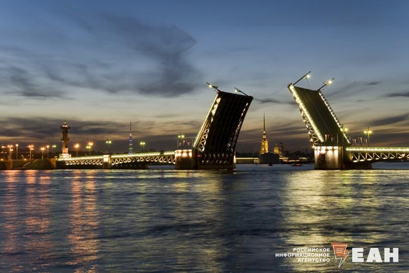    ЕАН. Архивное фото