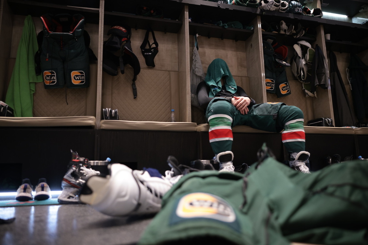    Дмитрий Яшкин / фото: Сергей Елагин, «БИЗНЕС Online»