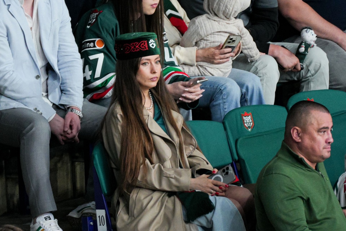    Фото: ak-bars.ru