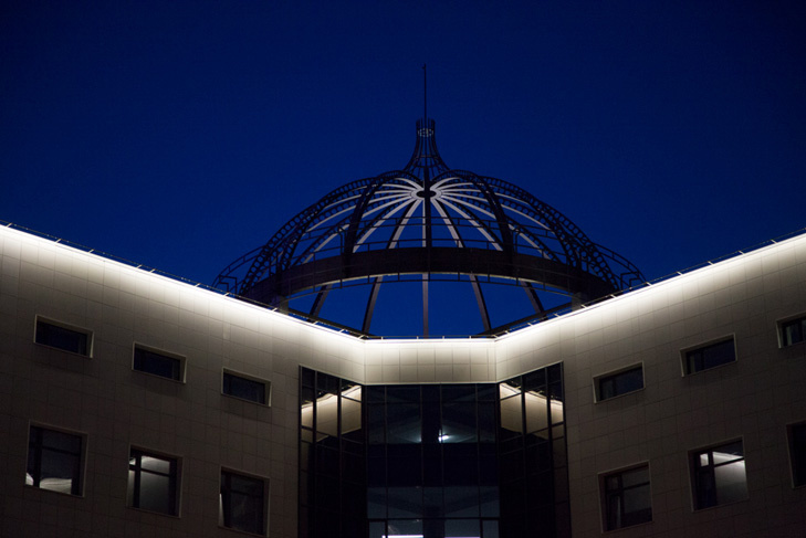    Фото Алексея Танюшина из архива VN.ru