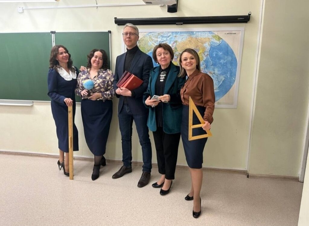    Фото: Антон Шибанов/VK Ульяна Бажанова