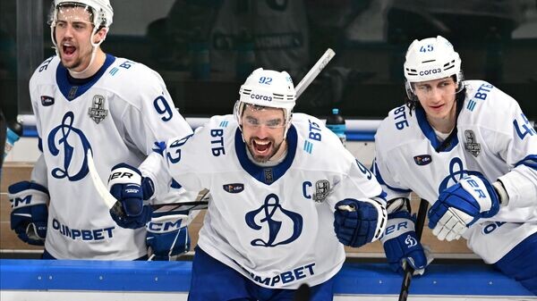    © Sputnik / Максим Богодвид