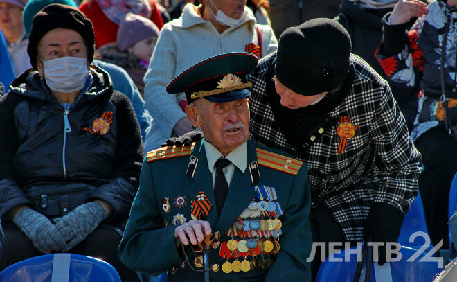    © Анастасия Илюшина для ЛенТВ24